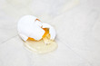 Broken Egg