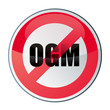 pas d'OGM, sans OGM