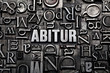 abitur