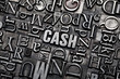 Foto: cash cash