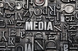 media