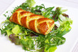 Plat cuisiné