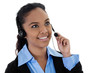 Call center operator