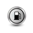 ベクター、ガソリンのアイコン