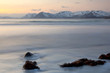 Lofoten am Abend