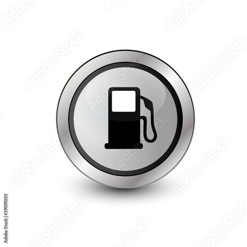 Vektor: ベクター、ガソリンのアイコン ベクター、ガソリンのアイコン
