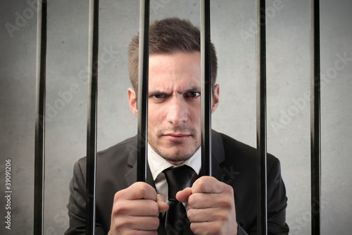 Photo: Illegal business Illegal business