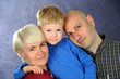 Foto: happy family happy family