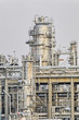Industrial installation