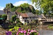 Ségur-le-Château (Corrèze) Ségur-le-Château (Corrèze)