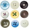 Sewing buttons
