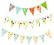 party bunting