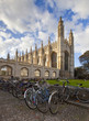 cambridge university