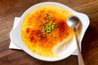 creme brulee