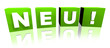 3D GW - NEU