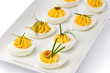 Deviled Eggs