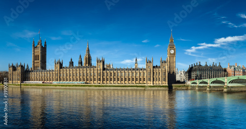 Photo: Big Ben Londres Angleterre Big Ben Londres Angleterre
