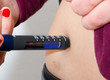 Insulin Spritzen - Nahaufnahme
