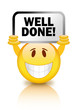 Well done illustration
