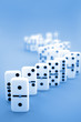 Dominoes