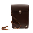 military commander's bag