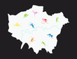 London Olympics