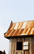 The old house