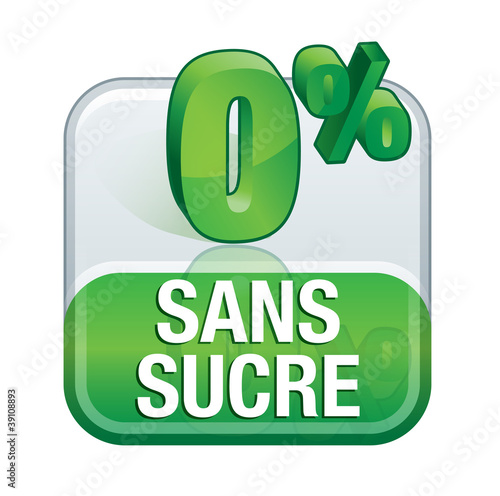 sans sucre