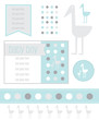 Boy Baby Shower