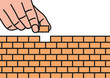 MAIN_mur de brique