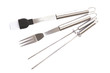 set of BBQ tools
