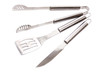 set of BBQ tools