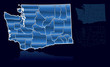 Counties of Washington