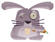 Strange Rabbit