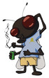 The Fly Dude