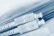 Fiber optic cables