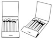 Book of Matches
