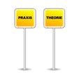 Praxis und Theorie