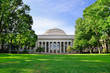Boston MIT Campus