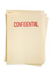 Confidential Files