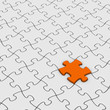 jigsaw puzzle