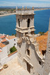 Saint Andrews Church (Saint Andreus Church) in Peniscola