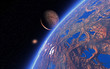 Planeten