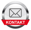 KONTAKT Knopf (Kundenservice Hotline Rufen Sie Uns Web Button)