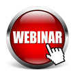 WEBINAR - red icon