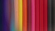 Close up colorful pencils background Close up colorful pencils background