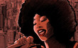 jazz singer