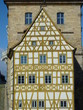 fränkisches Fachwerkhaus