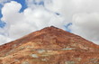 Silver mines of Cerro Rico – Potosi, Bolivia