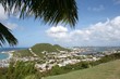 Photo: Marigot Harbor in Saint Maartin, Caribbean Marigot Harbor in Saint Maartin, Caribbean